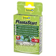 Tetra Prípravok Plant Planta Štart 12 tbl.