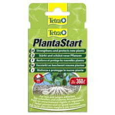 Tetra Prípravok Plant Planta Štart 12 tbl.