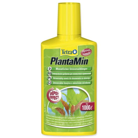 Tetra Prípravok Planta Min 250ml