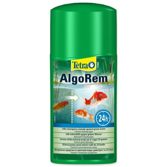 Tetra Prípravok Pond Algorem 250ml