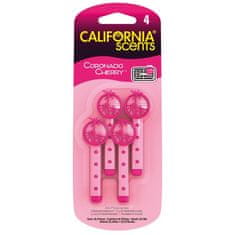 California Scents E303204100 CS CoronadoCherry VS-4 D2 Vstick