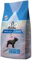 HiQ Dog Dry Adult Mini Lamb 1,8 kg
