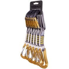 CAMP Sada expresek Camp Dyon Mixed Express KS 12 cm 6 Pack