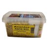 Premium Rapid Pellet Box 2mm / 250g ananás