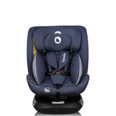 Lionelo autosedačka LO-BASTIAAN ONE I-SIZE 2024 BLUE NAVY