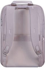 Samsonite Dámsky batoh na notebook Ongoing SP 14,1" LILAC