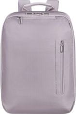 Samsonite Dámsky batoh na notebook Ongoing SP 14,1" LILAC