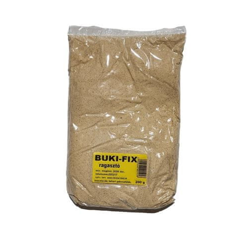 BUKI MIX lepidlo Bukifix 200g