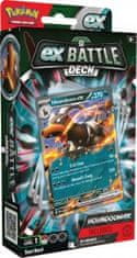 Pokémon TCG Battle Deck ex Houndoom