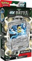 Pokémon TCG Battle Deck ex Melmetal