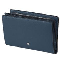 Dámska peňaženka Every-Time 2.0 340 modrá