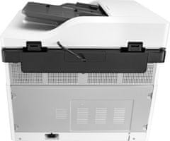 HP LaserJet MFP M443nda/ A4/A3/ 25/13ppm/ 1200x1200 dpi/ USB/ ADF/ LAN/ DUPLEX