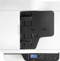 HP LaserJet MFP M443nda/ A4/A3/ 25/13ppm/ 1200x1200 dpi/ USB/ ADF/ LAN/ DUPLEX