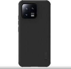 Noname Nillkin Super Frosted PRO Magnetic Zadní Kryt pro Xiaomi Redmi Note 13 Pro 5G/ Poco X6 5G Black