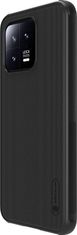 Noname Nillkin Super Frosted PRO Magnetic Zadní Kryt pro Xiaomi Redmi Note 13 Pro 5G/ Poco X6 5G Black