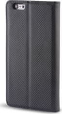 Noname Pouzdro s magnetem Samsung Xcover 4 (G390F) Black