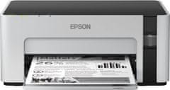 Epson Epson EcoTank M1120/ A4/ ITS/ USB/ Wi-Fi/ 3 roky záruka po registraci