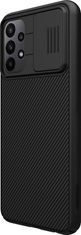 Noname Nillkin CamShield Zadní Kryt pro Samsung Galaxy A23 Black