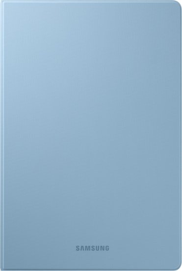 SAMSUNG Samsung polohovatelné pouzdro Book Cover pro Galaxy Tab S6 Lite, modré