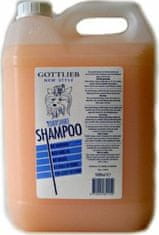 4DAVE Yorkshire šampon 5 l - s makadamovým olejem