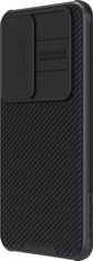 Noname Nillkin CamShield PRO Magnetic Zadní Kryt pro Samsung Galaxy S24 Black