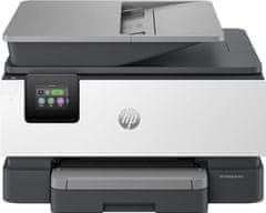 HP OfficeJet Pro 9120e/ PSCF/ A4/ 22/18 ppm/ 1200x1200dpi/ wifi/ USB/ LAN/ RADF/ duplex/ HP Smart/ AirPrint/ program HP+