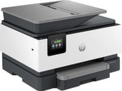 HP OfficeJet Pro 9120e/ PSCF/ A4/ 22/18 ppm/ 1200x1200dpi/ wifi/ USB/ LAN/ RADF/ duplex/ HP Smart/ AirPrint/ program HP+