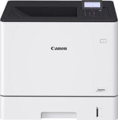 Canon Canon i-SENSYS LBP722Cdw/ A4/ 38ppm/ 1200 x 1200/ Barevná/ Duplex/ LAN/ USB/ wifi/ AirPrint