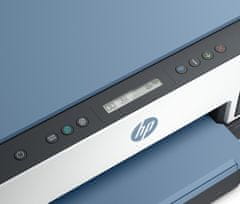 HP Smart Tank 725/ color/ A4/ PSC/ 15/9ppm/ 4800x1200dpi/ USB/ WiFi/ BT/ Duplex/ AirPrint/ HP Smart Print