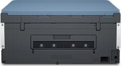 HP Smart Tank 725/ color/ A4/ PSC/ 15/9ppm/ 4800x1200dpi/ USB/ WiFi/ BT/ Duplex/ AirPrint/ HP Smart Print