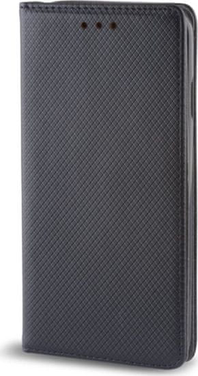 Noname Pouzdro s magnetem Samsung Xcover 4 (G390F) Black