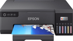 Epson Epson EcoTank/L8050 ITS/Tisk/Ink/A4/WiFi/USB