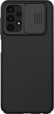 Noname Nillkin CamShield Zadní Kryt pro Samsung Galaxy A13 4G Black