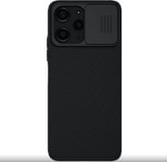 Noname Nillkin CamShield Zadní Kryt pro Xiaomi Redmi Note 13 5G Black