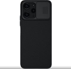 Nillkin Nillkin CamShield Zadní Kryt pro Xiaomi Redmi Note 13 5G Black