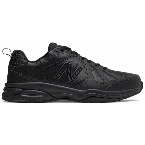 New Balance Obuv výcvik čierna 624