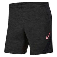 Nike Nohavice grafit 193 - 197 cm/XXL Dry Academy KZ FP HT