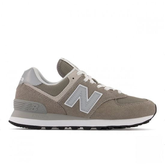 New Balance Obuv hnedá 574