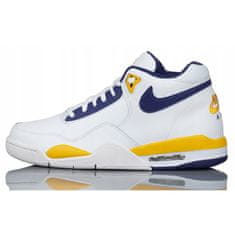 Nike Obuv biela 45 EU Flight Legacy