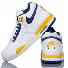 Nike Obuv biela 45 EU Flight Legacy