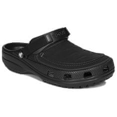 Crocs Dreváky čierna 45 EU Yukon Vista Ii Lr Clog