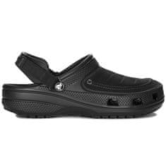 Crocs Dreváky čierna 39 EU Yukon Vista Ii Lr Clog