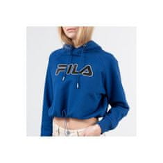 FILA Mikina modrá 158 - 162 cm/XS 687315949