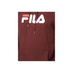 FILA Mikina hnedá 173 - 177 cm/M 681090A385