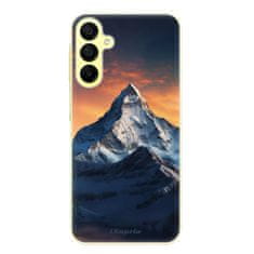 iSaprio Silikónové puzdro - Mountain 01 pre Samsung Galaxy A15 / A15 5G