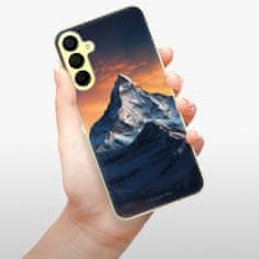 iSaprio Silikónové puzdro - Mountain 01 pre Samsung Galaxy A15 / A15 5G