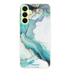 iSaprio Silikónové puzdro - Color Marble 22 pre Samsung Galaxy A15 / A15 5G