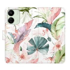 iSaprio Flipové puzdro - Flower Pattern 07 pre Xiaomi Redmi 13C