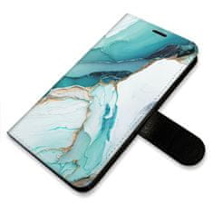 iSaprio Flipové puzdro - Color Marble 32 pre Xiaomi Redmi Note 13 Pro 5G / Poco X6 5G