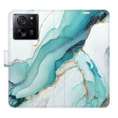 iSaprio Flipové puzdro - Color Marble 32 pre Xiaomi 13T / 13T Pro